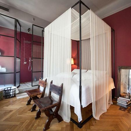 Leconvertite Тревизо Экстерьер фото